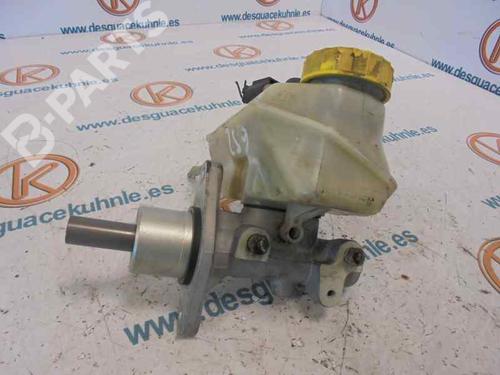 Used Brake master cylinder VW GOLF III (1H1) [1989-1998]  2471304