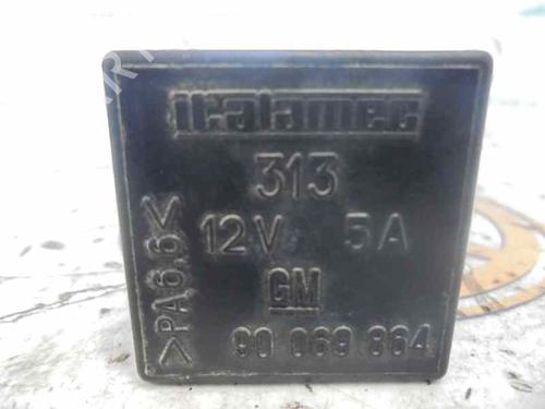 Electronic module OPEL ASTRA F Saloon (T92) 1.4 (F19, M19) | BP14180384M83 