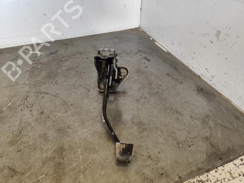 koblingspedal koblingspedal KIA OPTIMA (JF) [2015-2026] 33456349 33456349