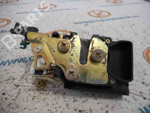 Used Rear right lock DAEWOO KALOS (KLAS) 1.4 (83 hp) 2450190