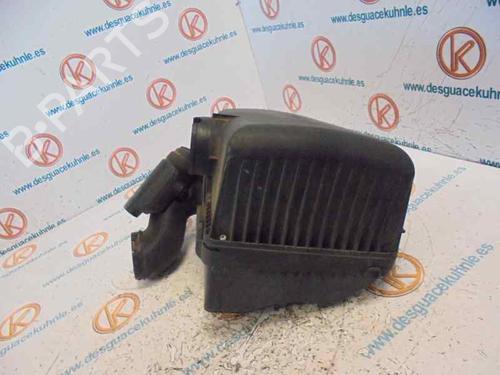 Obudowa filtra powietrza MITSUBISHI PAJERO III (V7_W, V6_W) 3.2 Di-D (V68W) BP14183843M87