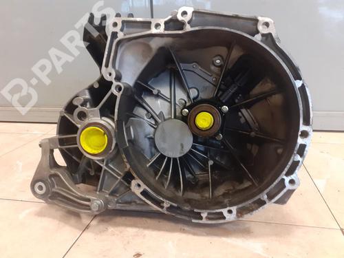 Gearbox FORD FOCUS C-MAX (DM2) | BP9307683M3
