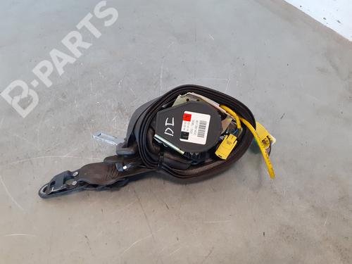 Used Front left seatbelt VW TOUAREG (7LA, 7L6, 7L7) [2002-2013]  8876957