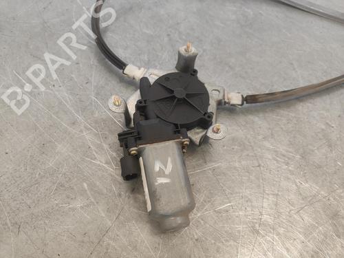 Front left window mechanism RENAULT MEGANE I Coach (DA0/1_)  | BP13241803C22 