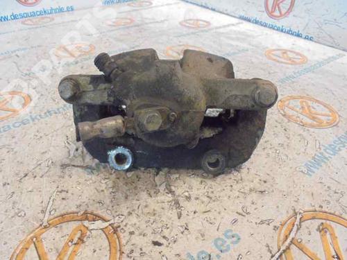 Left front brake caliper SEAT IBIZA III (6L1)  | BP11610217M105 