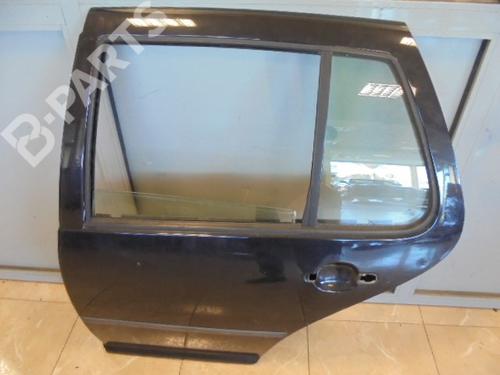 Used Right rear door VW GOLF IV (1J1) 1.9 TDI (90 hp) 6896214