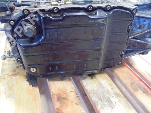 Gearbox VW TOUAREG (7LA, 7L6, 7L7) 3.0 V6 TDI | BP6966841M3 