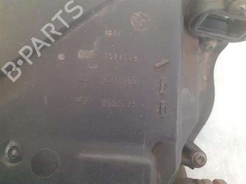 Air filter box BMW X6 (E71, E72) xDrive 50 i | BP14188340M87 
