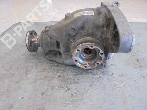Rear differential BMW 5 (E39) 528 i | BP2481382M24 