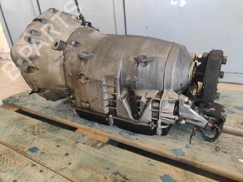 Gearbox MERCEDES-BENZ S-CLASS (W220)  | BP12951346M3 