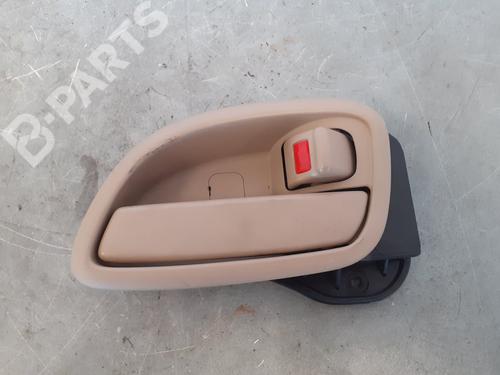 Front right interior door handle KIA CARENS III MPV (UN)  | BP10418336I14 