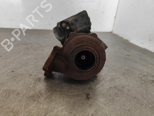 Turbocharger/Supercharger MERCEDES-BENZ S-CLASS (W220, V220) S 400 CDI (220.028, 220.128) | BP20037055M71 