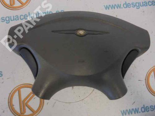 Used Driver airbag CHRYSLER VOYAGER IV (RG, RS) 2.5 CRD (141 hp) 3525201