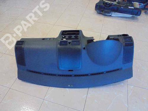Dashboard VW TOURAN (1T1, 1T2)  | BP2848613C46 