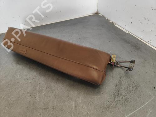 Left door airbag AUDI A6 C6 (4F2) 3.0 TDI quattro (225 hp) 4F0880442B |