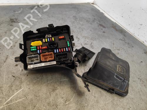 Fuse box CITROËN DS3 (SA_)  | BP29724505E1 