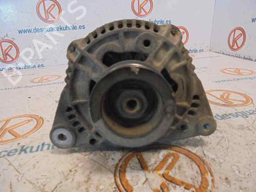 Alternator FORD ESCORT VI Turnier (GAL, ANL) 1.6 16V | BP12558096M7 