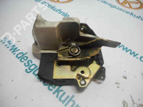 Rear right lock MERCEDES-BENZ E-CLASS (W124) E 300 D (124.131) | BP2452933C99 