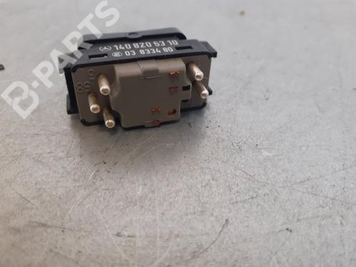 Switch MERCEDES-BENZ S-CLASS (W140) 600 SE, SEL (140.056, 140.057) | BP7283614I30