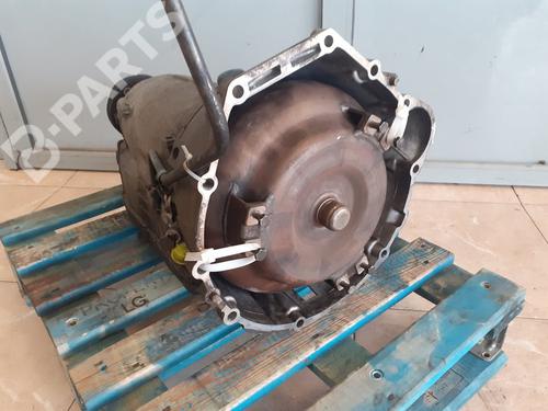Gearbox MERCEDES-BENZ S-CLASS (W140)  | BP10340099M3 