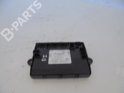 Electronic module MERCEDES-BENZ S-CLASS (W221) S 320 CDI (221.022, 221.122) (235 hp) 11663003