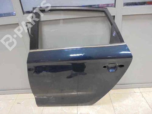 Used Left rear door KIA CARENS IV 1.7 CRDi (116 hp) 4880681
