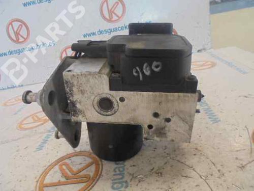 ABS pump MERCEDES-BENZ C-CLASS (W202)  | BP4459629M43 