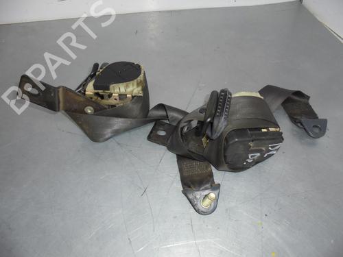 Front right seatbelt CITROËN XSARA Break (N2) 1.9 TD | BP14191213I25 