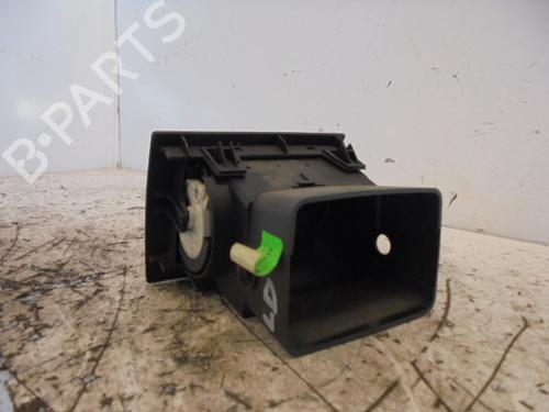 Air vent OPEL MERIVA A MPV (X03)  | BP12515392I21 
