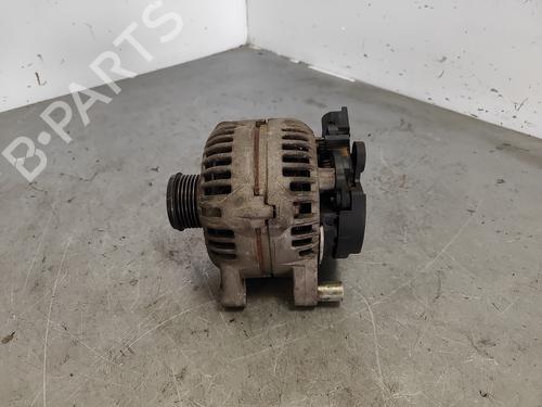 Alternator PEUGEOT 307 (3A/C)  | BP20036812M7 
