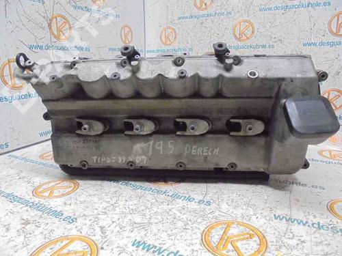 Used Cylinder head Cylinder head BMW 7 (E38) 740 d (245 hp) 10978735 10978735