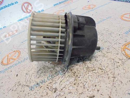 Heater blower motor FORD TRANSIT Platform/Chassis (FM_ _, FN_ _) 2.4 TDCi | BP14183858M62 