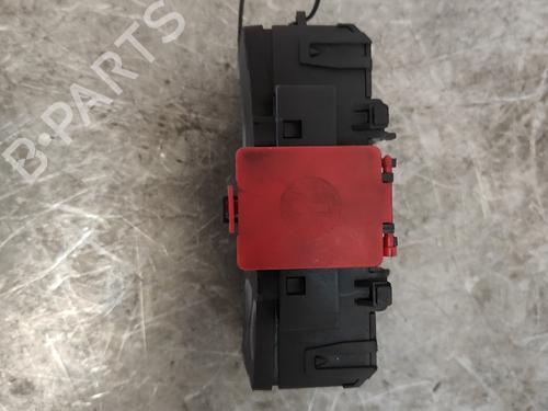 Used Fuse box MERCEDES-BENZ C-CLASS Coupe (CL203) C 220 CDI (203.708) (150 hp) 28316960