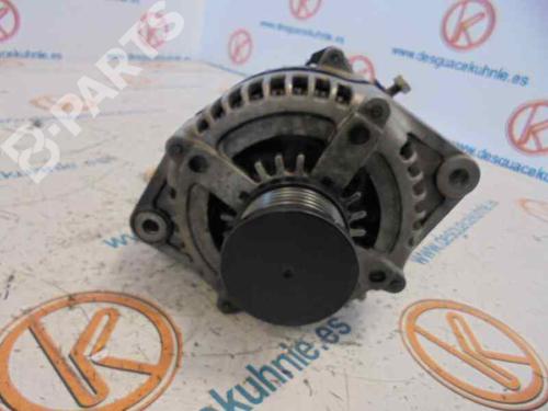 Alternator RENAULT VEL SATIS (BJ0_)  | BP2478831M7 