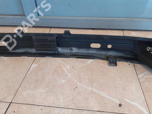 Front bumper reinforcement HYUNDAI MATRIX (FC)  | BP8359800C109 