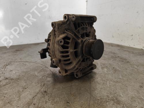 Używane Alternator MERCEDES-BENZ C-CLASS Coupe (CL203) C 220 CDI (203.708) (150 hp) 28357403