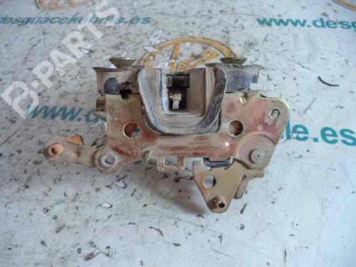 Front right lock OPEL CORSA B (S93) 1.4 i (F08, F68, M68) | BP2486104C97 