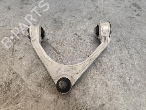 Used Left front suspension arm JAGUAR XE (X760) 2.0 D AWD (180 hp) 29850789