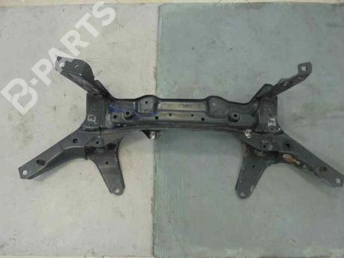 Used Subframe FORD ESCORT VI (GAL, AAL, ABL) 1.8 TD (90 hp) 2477759