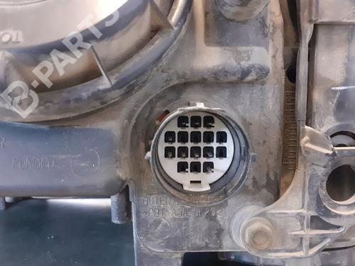 Right headlight LAND ROVER RANGE ROVER SPORT I (L320)  | BP8105020C29 