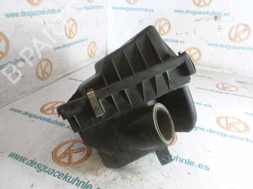 Air filter box OPEL ASTRA G Saloon (T98) 1.7 TD (F69) | BP14177859M87 