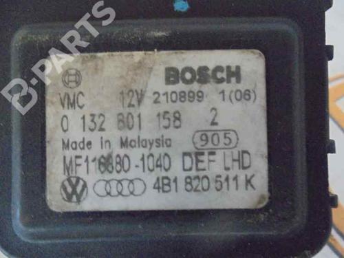 Heater blower motor AUDI A6 C5 Avant (4B5) 2.5 TDI quattro | BP2482589M62 