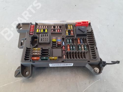 Used Fuse box BMW X6 (E71, E72) xDrive 50 i (449 hp) 7998946