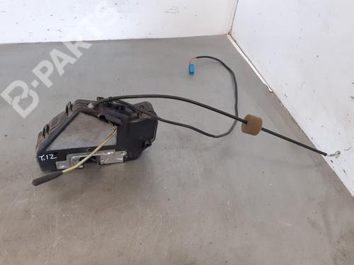Used Rear left lock MERCEDES-BENZ E-CLASS (W211) E 270 CDI (211.016) (177 hp) 8507890