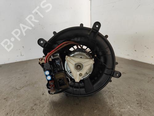 Heater blower motor MERCEDES-BENZ S-CLASS (W220) S 400 CDI (220.028, 220.128) | BP20037030M62 