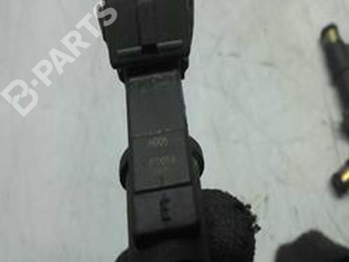 Left rear brake caliper CITROËN C4 Coupe (LA_)  | BP11610555M107 