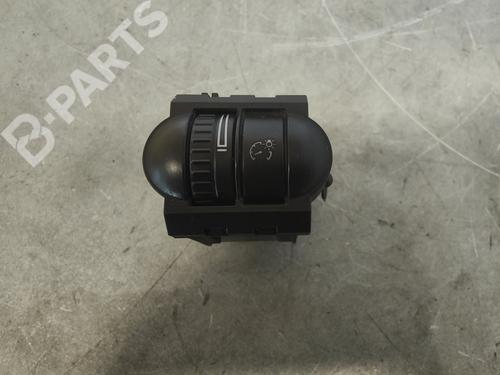 Used Headlight switch VW GOLF V (1K1) [2003-2010]  11021197