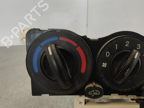 Climate control HYUNDAI GETZ (TB)  | BP16154631I5 