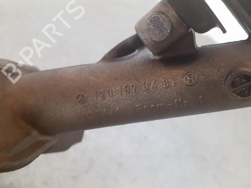 Other MERCEDES-BENZ S-CLASS (W140) 600 SE, SEL (140.056, 140.057) | BP14187950O1 