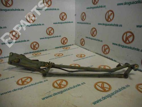 Front wiper motor CITROËN XSARA (N1)  | BP2461254M29 